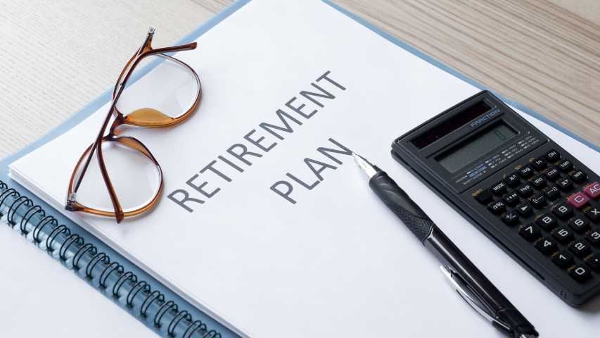 Adjusting Your Retirement Income Strategy
