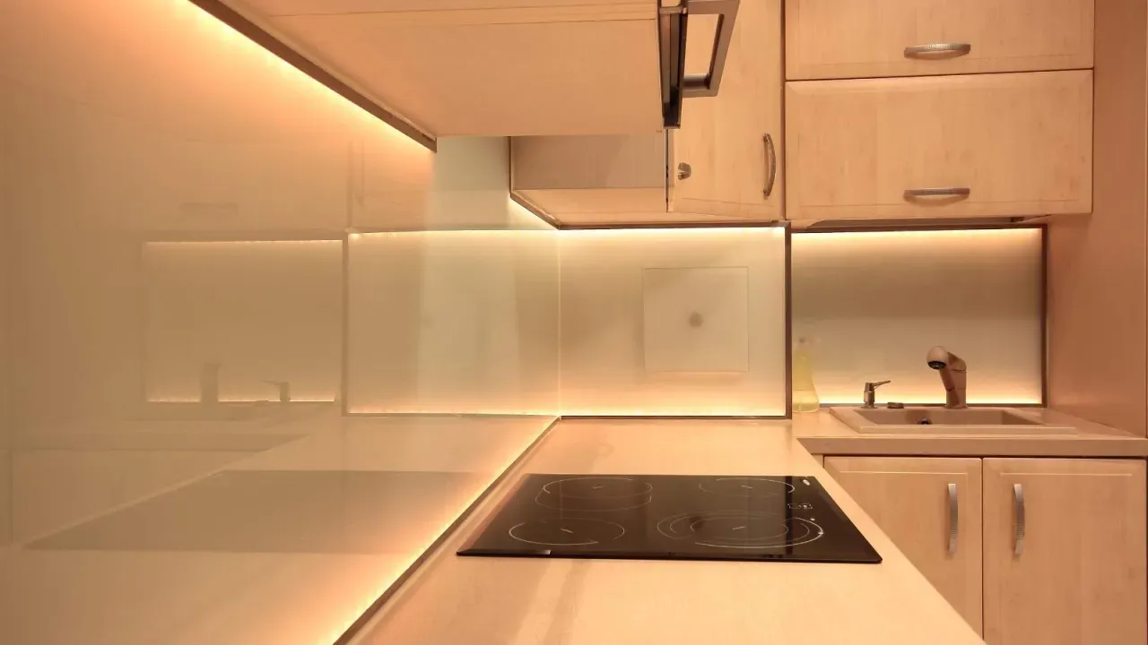Opt for Energy-Efficient Lighting