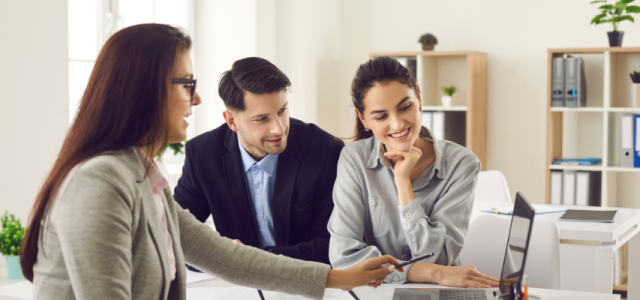 Consulting Professionals