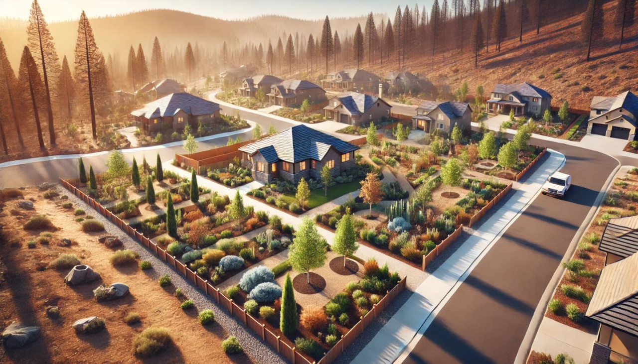 How to Prepare for Wildfire Season in 2025