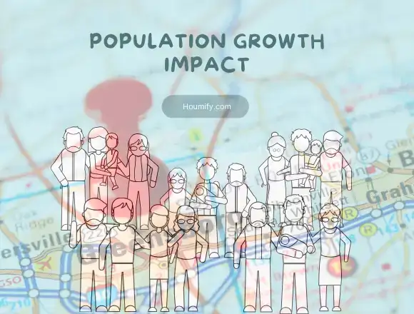 Population Growth Impact