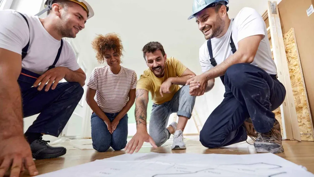 Home Equity Loans for Home Improvement