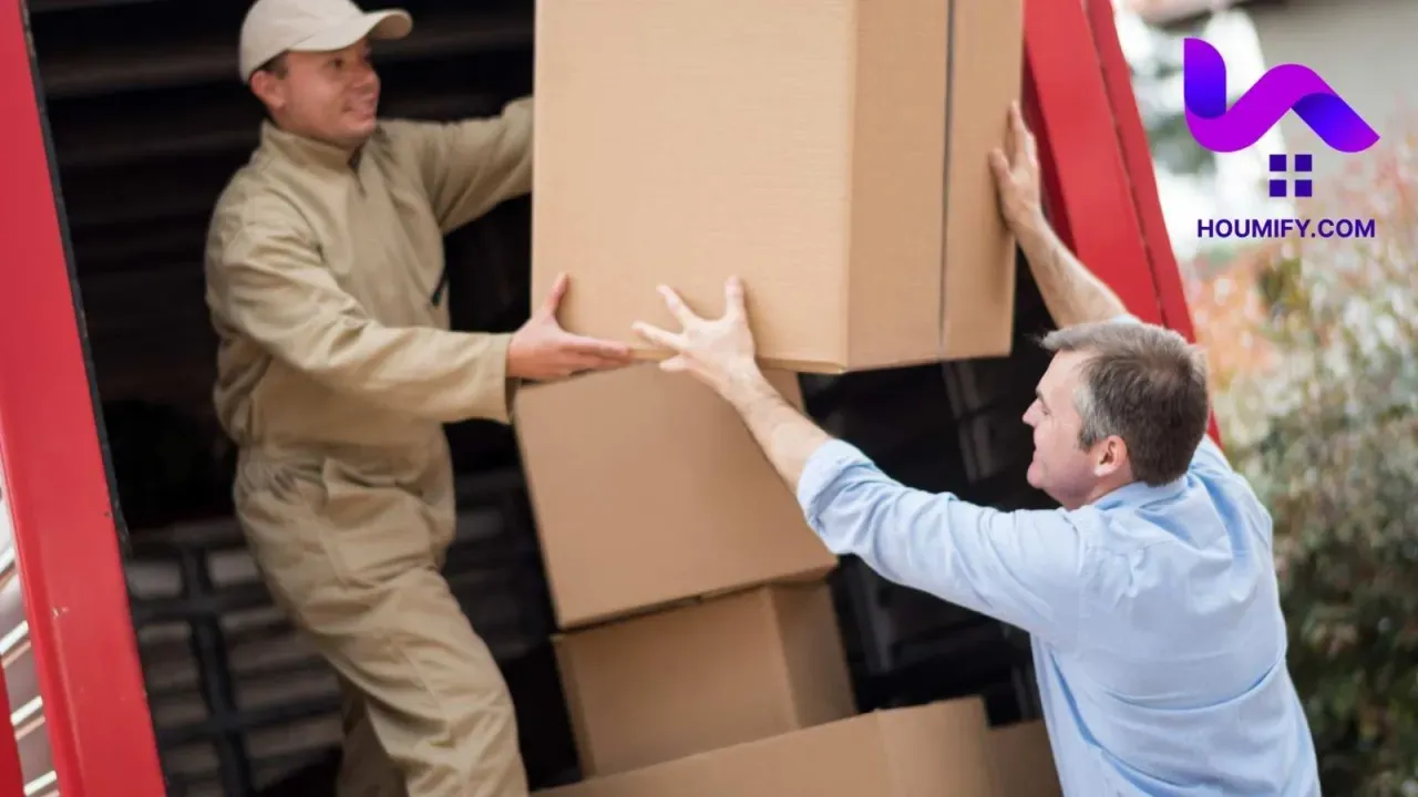 Choosing the Best Moving Companies for Long-Distance Relocations