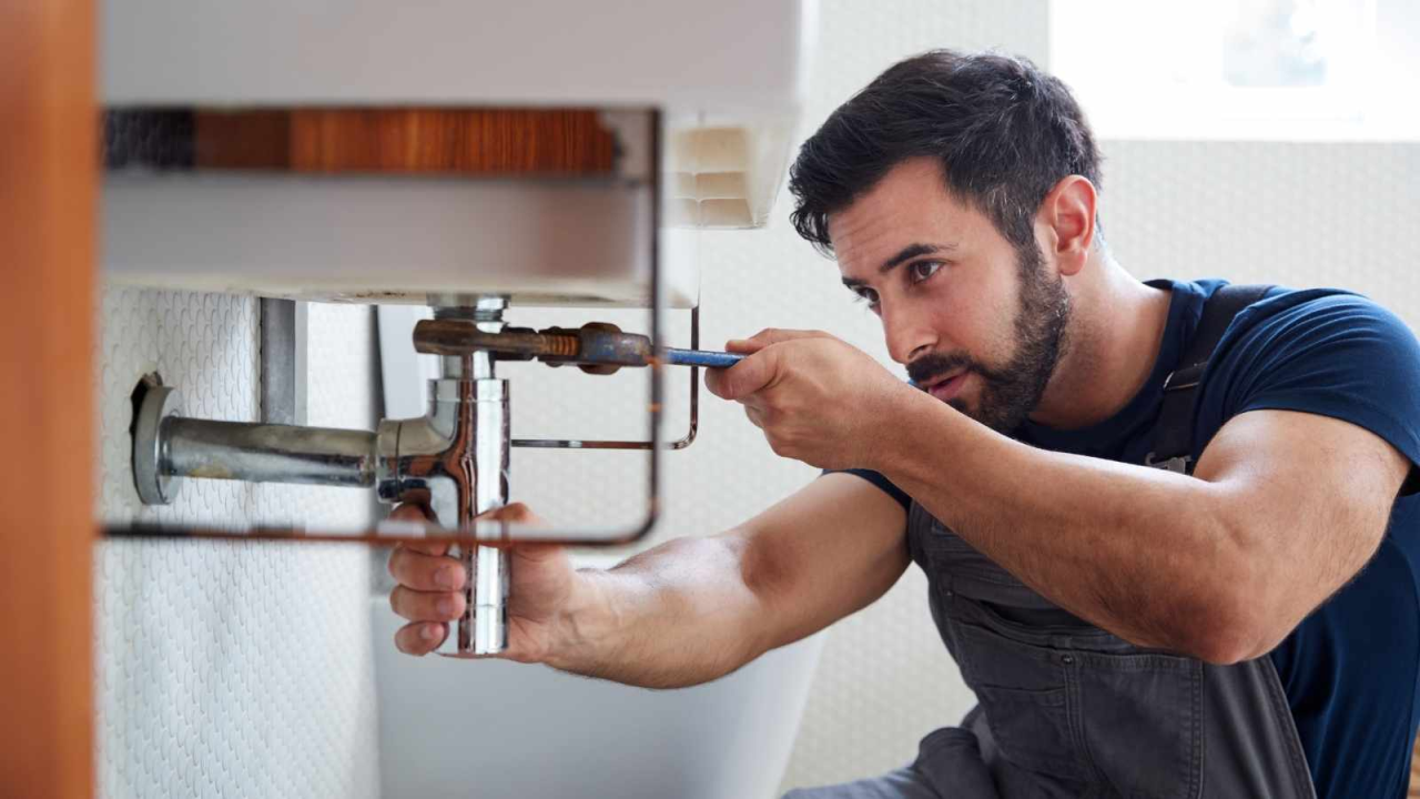 Household Issues Home Repairs Guide: Troubleshooting Common Household Issues - Houmify.com