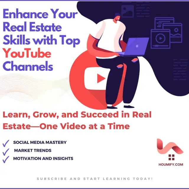 YouTube: An Indispensable Resource for Real Estate Professionals