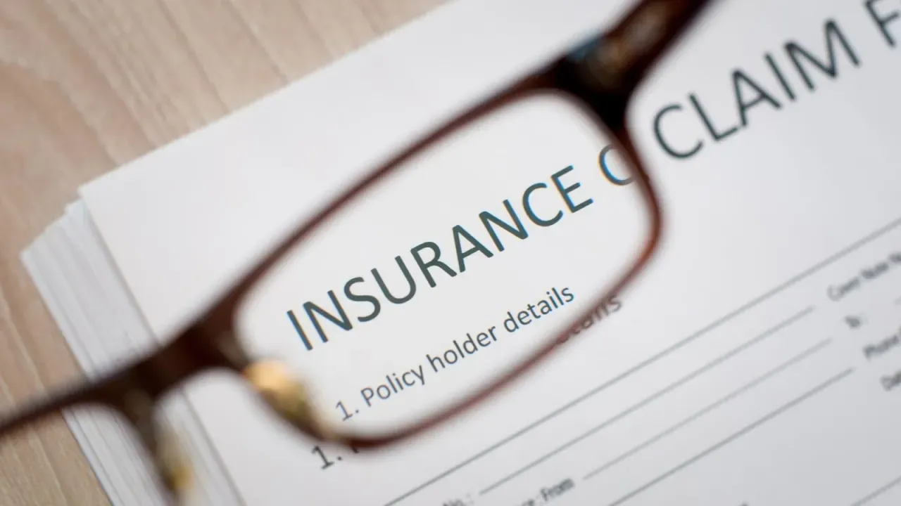 Home Insurance Claim