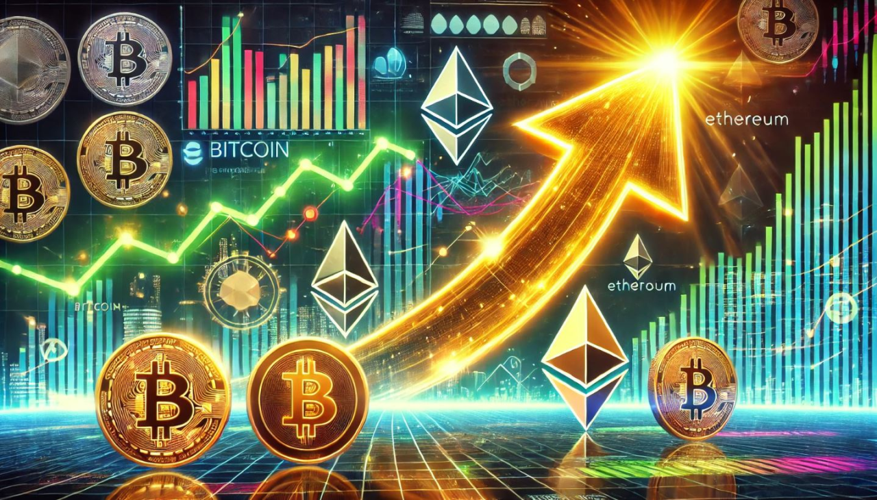Trump's Influence Beyond Real Estate: The Impact on Crypto Markets