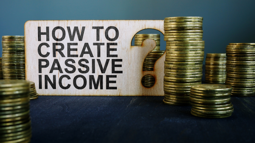Exploring the Alternatives: Passive Income Strategies