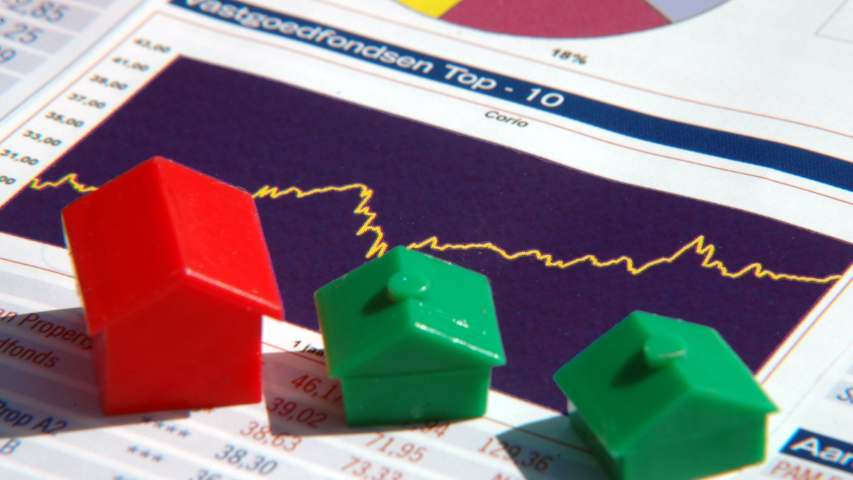 The Real Estate Market Perspective