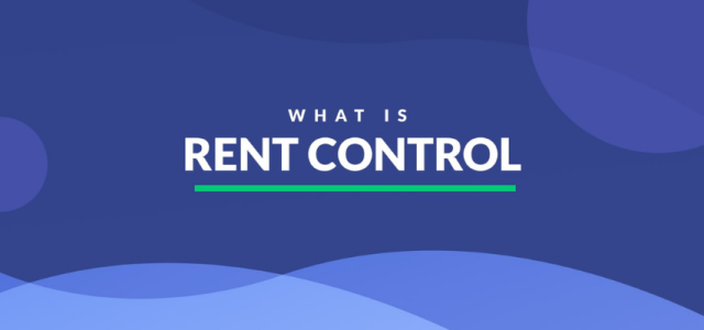 Understanding Rent Control and Its Application