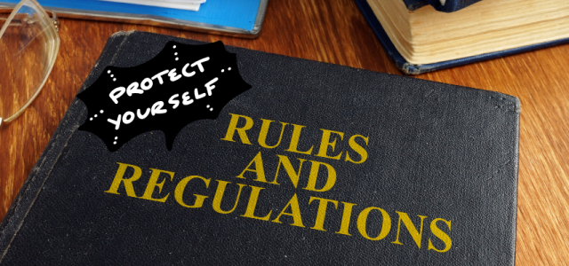 Protecting Yourself Against Rent Control Regulations