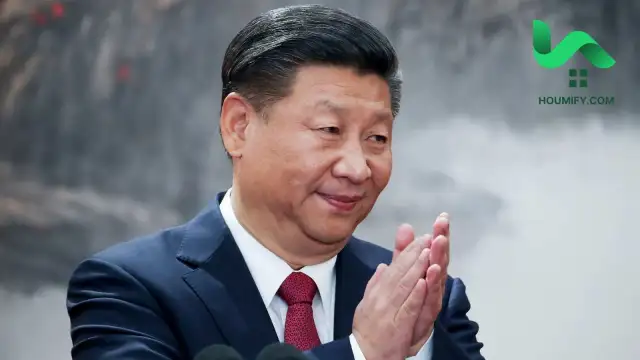 China's Leadership Acts to Halt Property Decline Amid Public Concerns