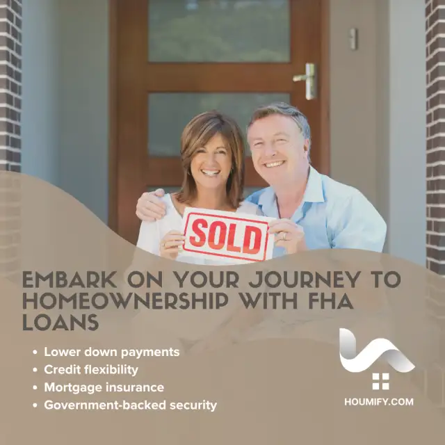 The Complete Guide to FHA Loans: Making Homeownership Accessible
