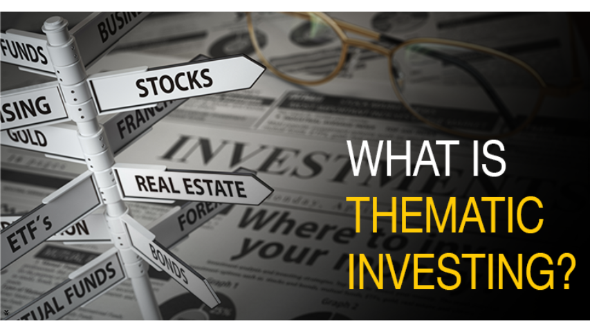 Understanding Thematic Investing