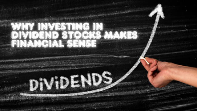 Ditching the Rental: Why Investing in Dividend Stocks Makes Financial Sense