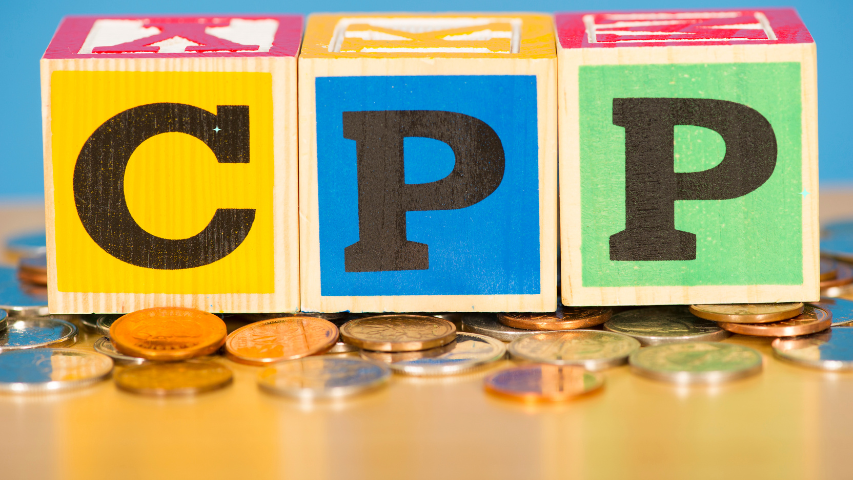 Understanding CPP Eligibility and Payout Structure