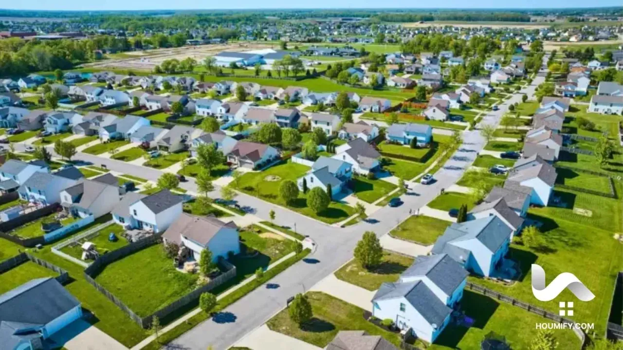 California Real Estate Market Forecast for 2024  Navigating the Shifts