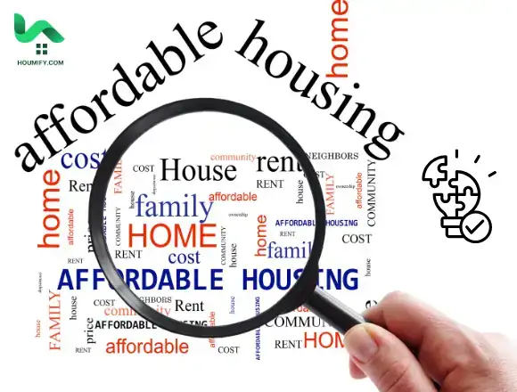 Affordable Housing Market Analysis in Decatur