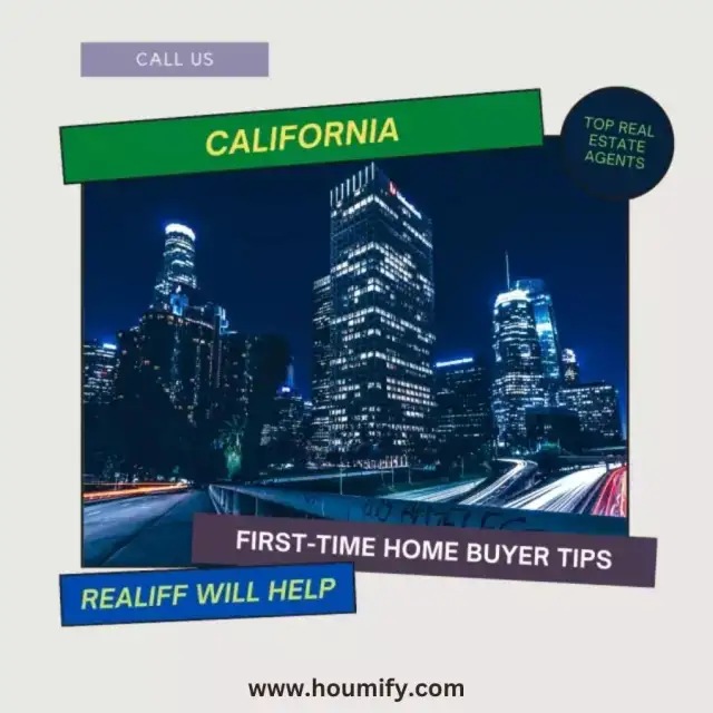 The Ultimate Guide to Buying Your First Home in California Navigating the Complex Market for Newlywe...