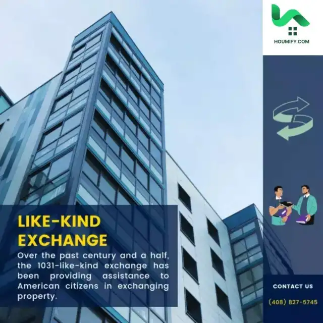 Mastering the 1031 Like-Kind Exchange A Comprehensive Guide for Real Estate Investors