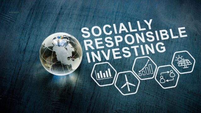 The Power of Socially Responsible Investing in Real Estate