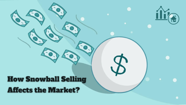 Understanding How Snowball Selling Affects Mortgage Rates and the Market