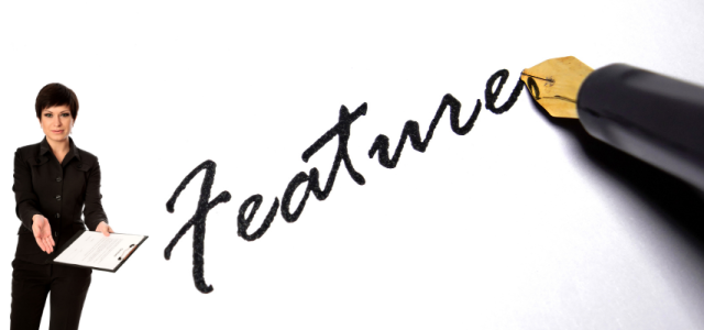 The Majestic Features of the Compound