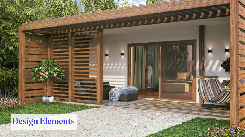 Design Elements of the Tiny Home