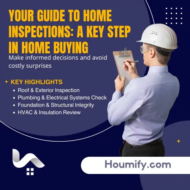 The Ultimate Guide to Home Inspections