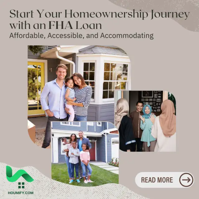 How to Qualify for an FHA Loan?