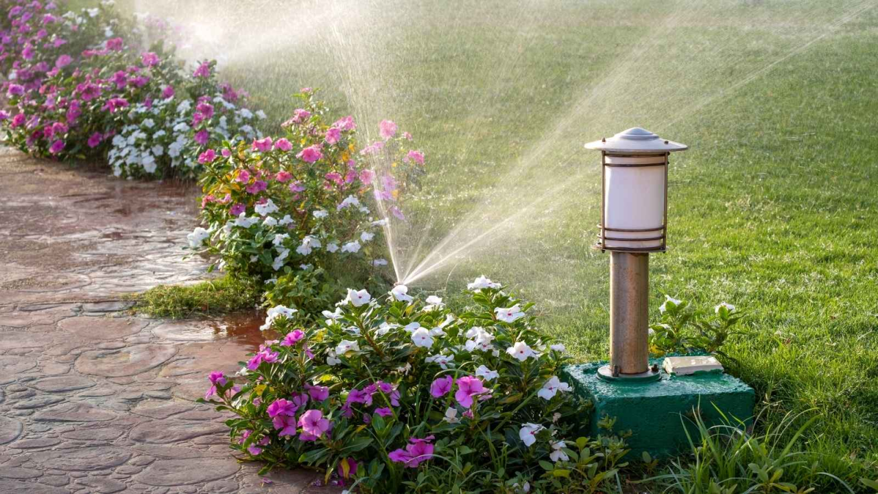 Designing Outdoor Spaces That Impress