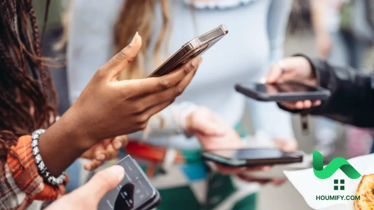 Effective Means of Engaging Local Communities Using Social Media