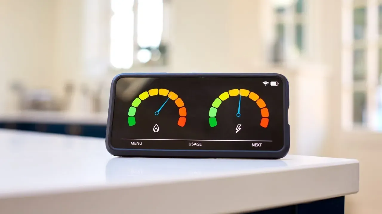 smart devices and IoT