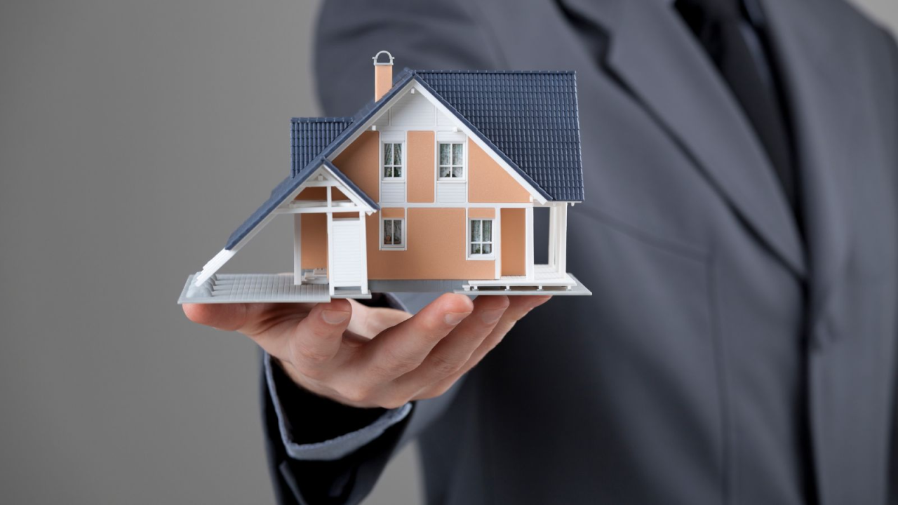 Finding the Right Real Estate Agent