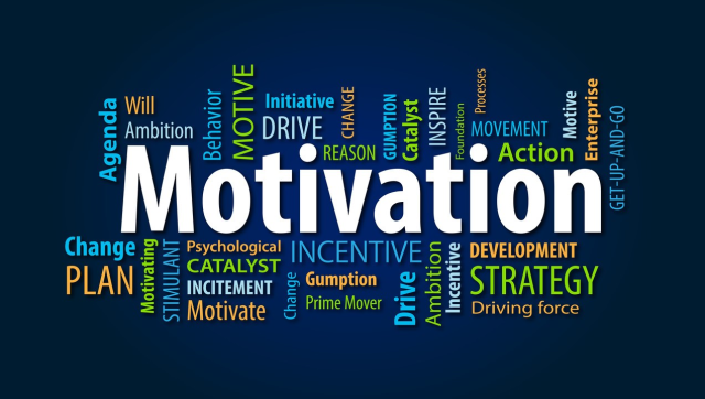 Harnessing Buy-in to Ignite Motivation and Drive Success