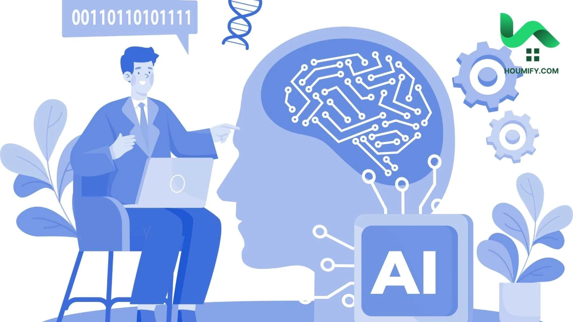 AI-Driven Property Valuation is Transforming Real Estate