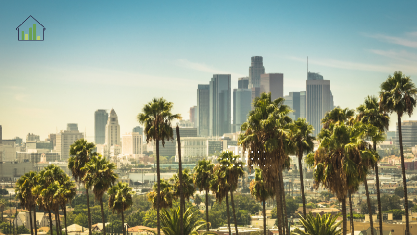 Trends in the Los Angeles Real Estate Market
