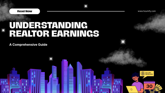 Understanding Realtor Earnings: A Comprehensive Guide