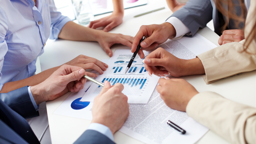 The State of the Current Market