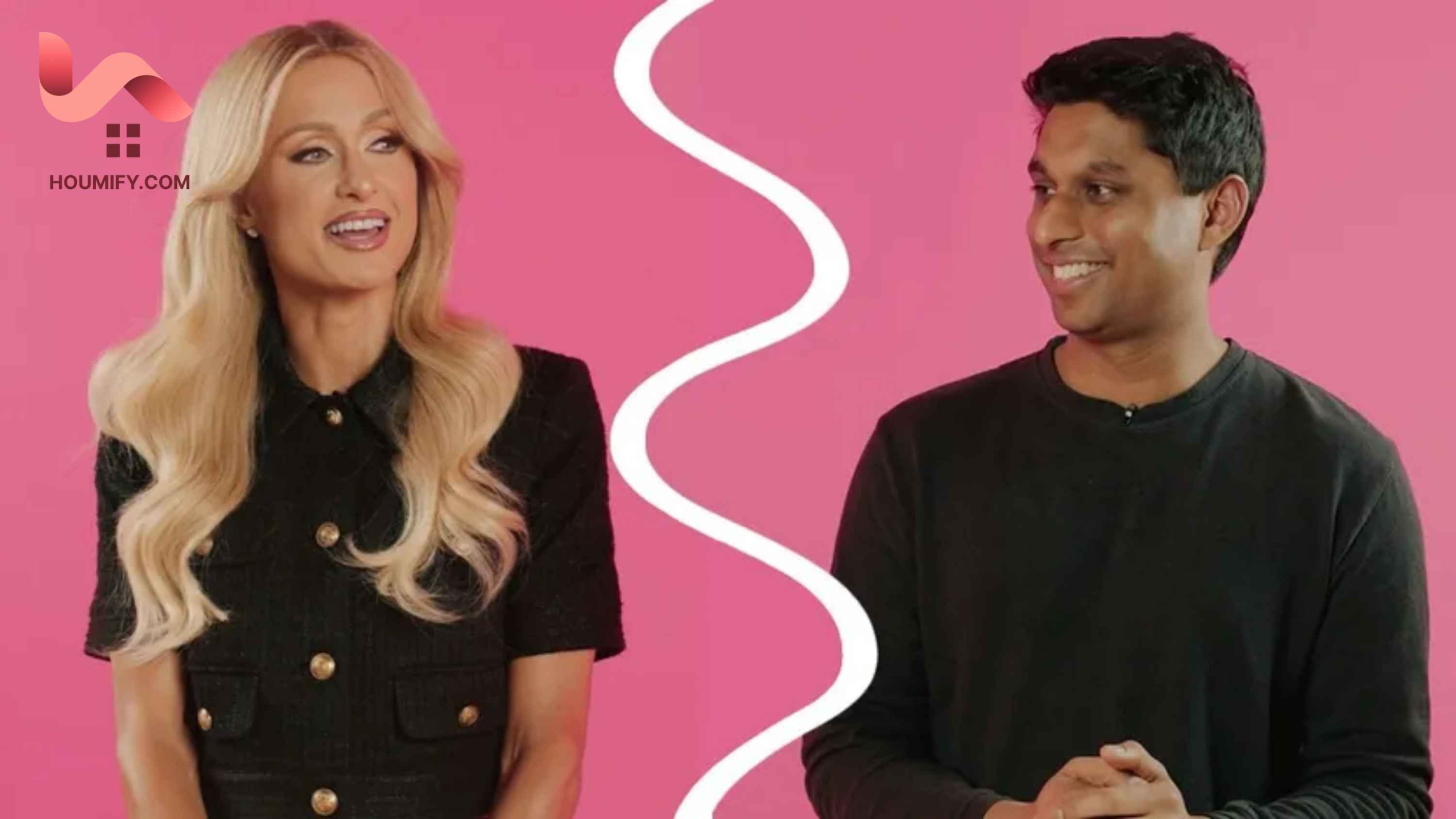 Paris Hilton Teams Up with Bilt Rewards to Give Free Rent and Exclusive Benefits to Members