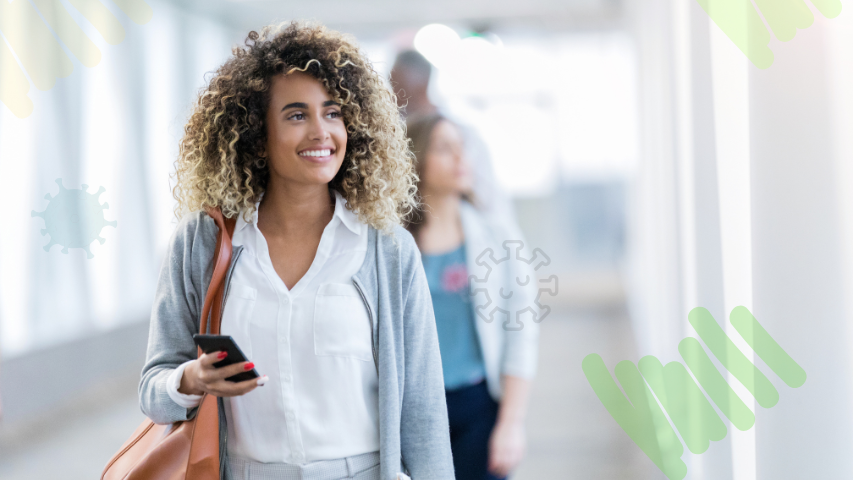 The Benefits of Returning to Office Work