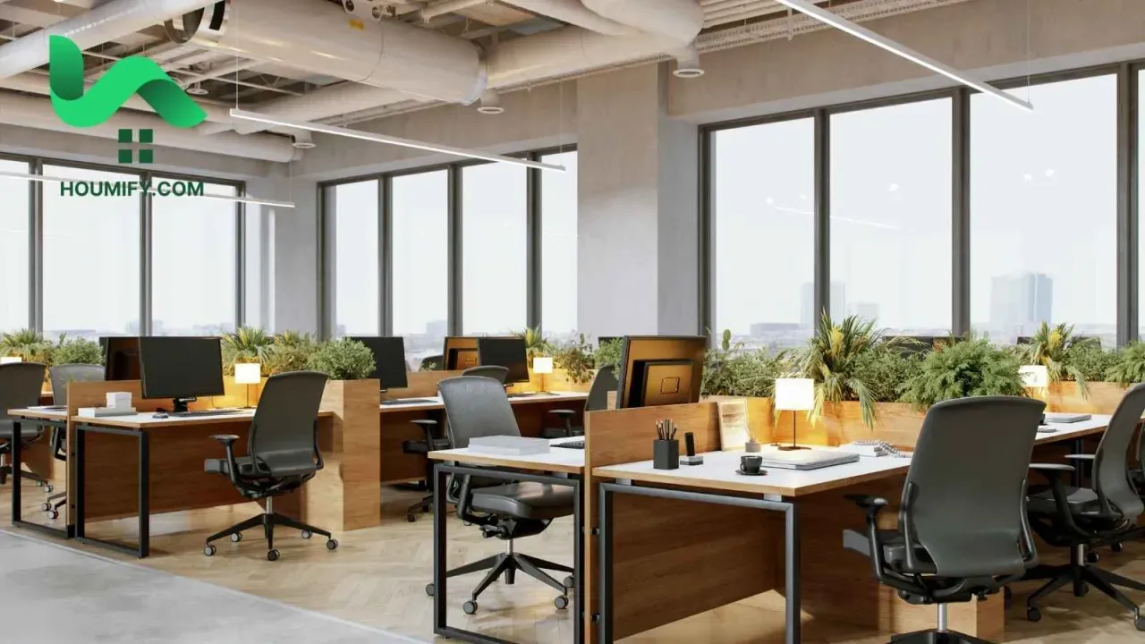 Exploring Commercial Real Estate in 2024: Key Trends & Investment Strategies