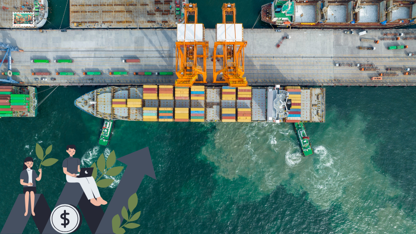 The Importance of Green Finance