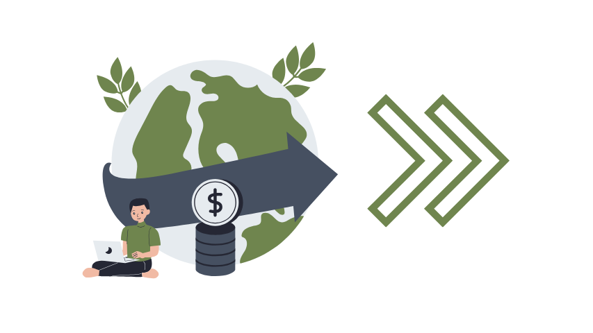 future of green and sustainable finance