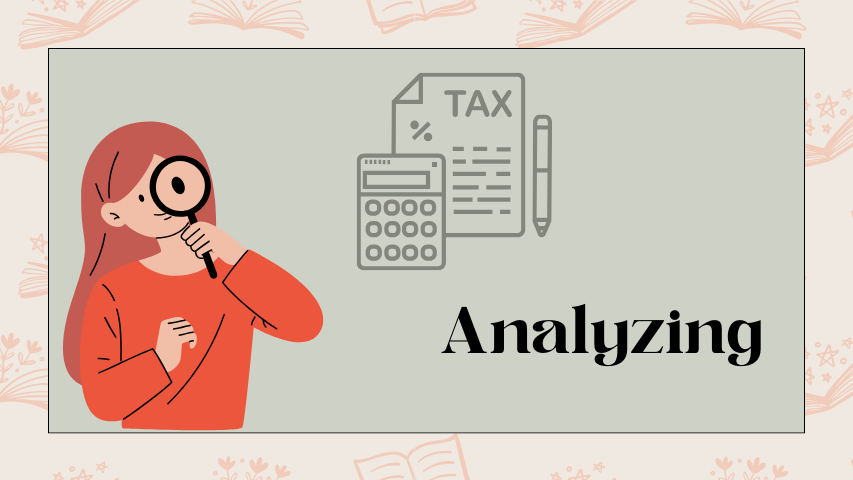 Analyzing the Provisions of the Taxpayer Protection