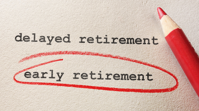 Retiring Early: Can You Live on $48,000 Annually?