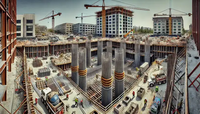 Earthquake Risk Mitigation Strategies in California's Construction Projects