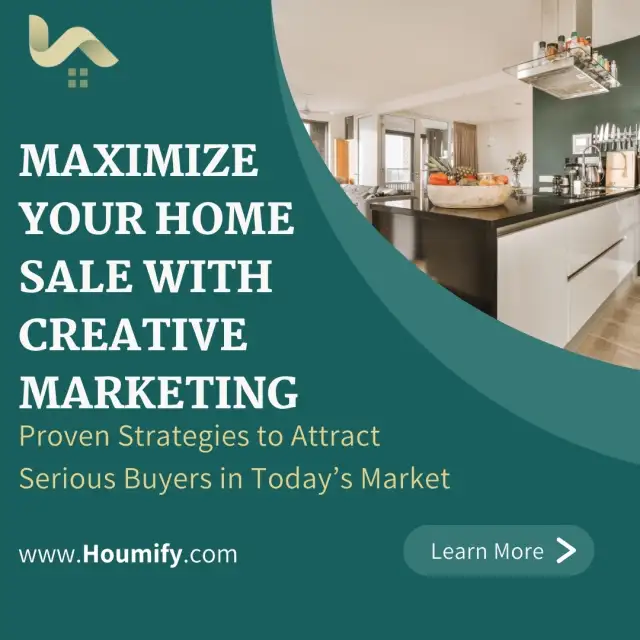 Real Estate Marketing: Creative Strategies for a Successful Home Sale