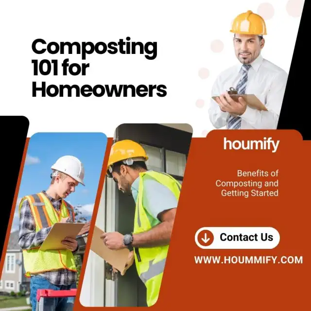 Composting 101 for Homeowners: Benefits of Composting and Getting Started