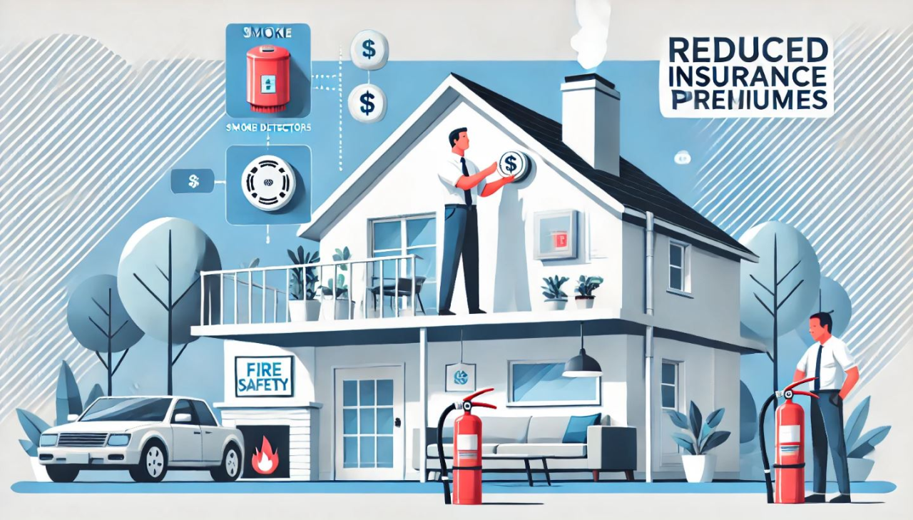 Protect Your Home with the Right Fire Insurance Coverage
